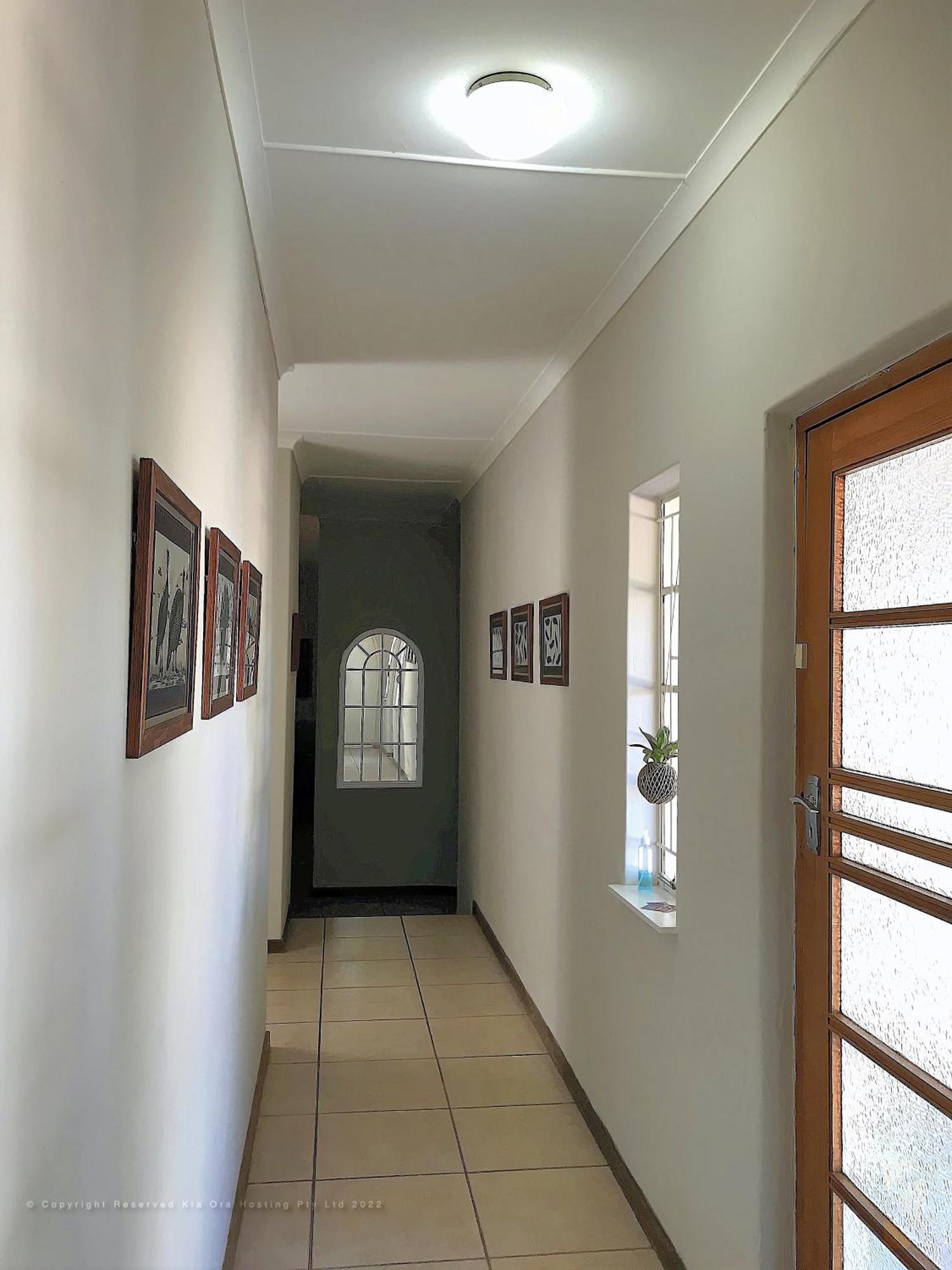 Kia Ora Guest House ボーフォート・ウェスト エクステリア 写真