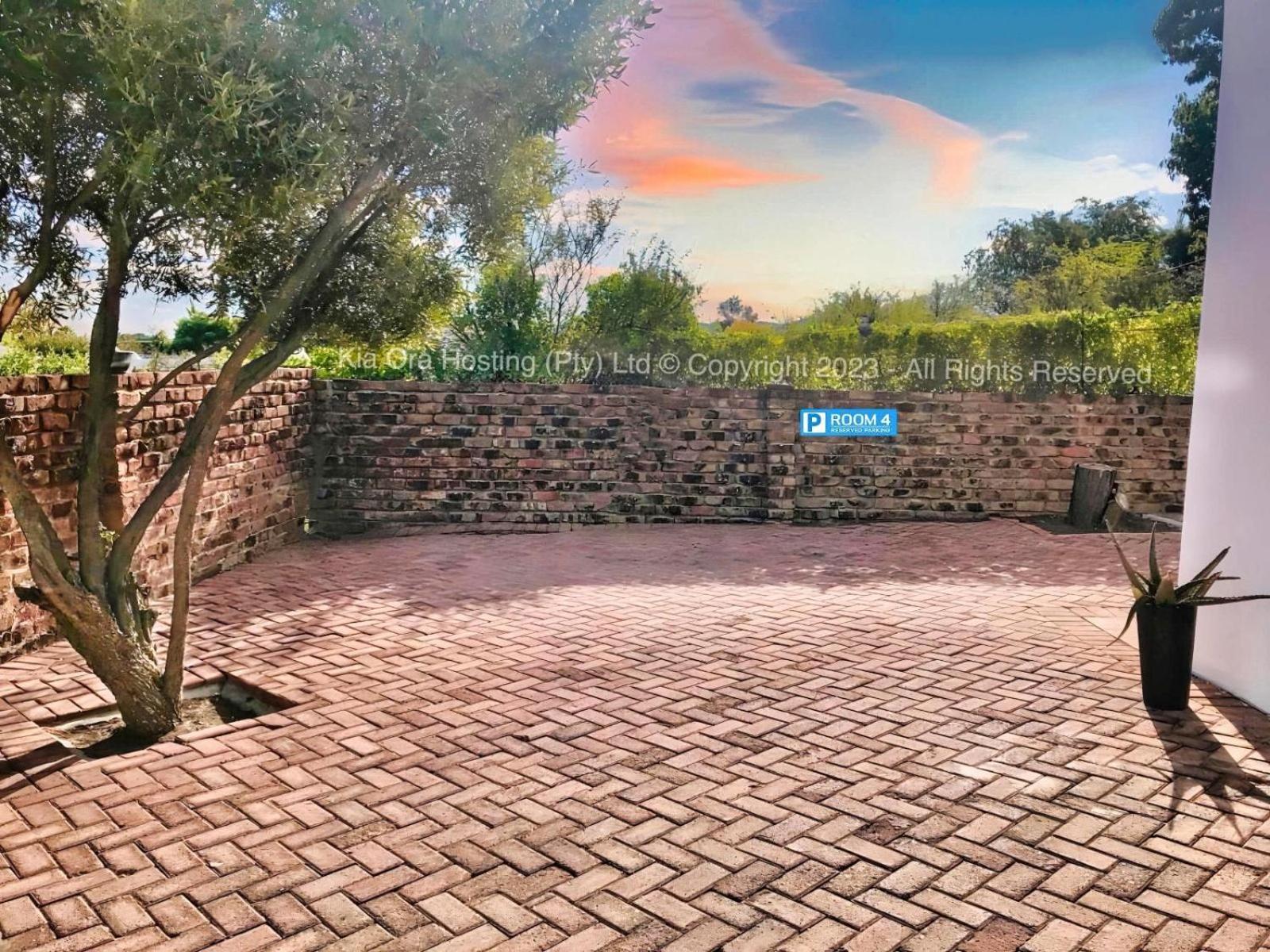 Kia Ora Guest House ボーフォート・ウェスト エクステリア 写真