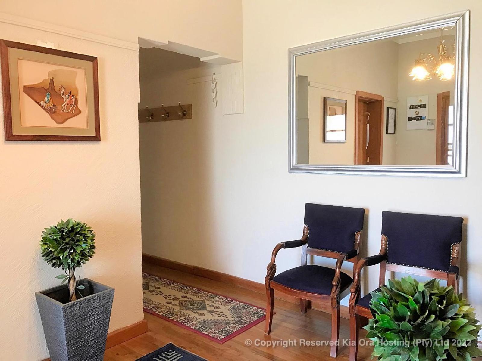 Kia Ora Guest House ボーフォート・ウェスト エクステリア 写真