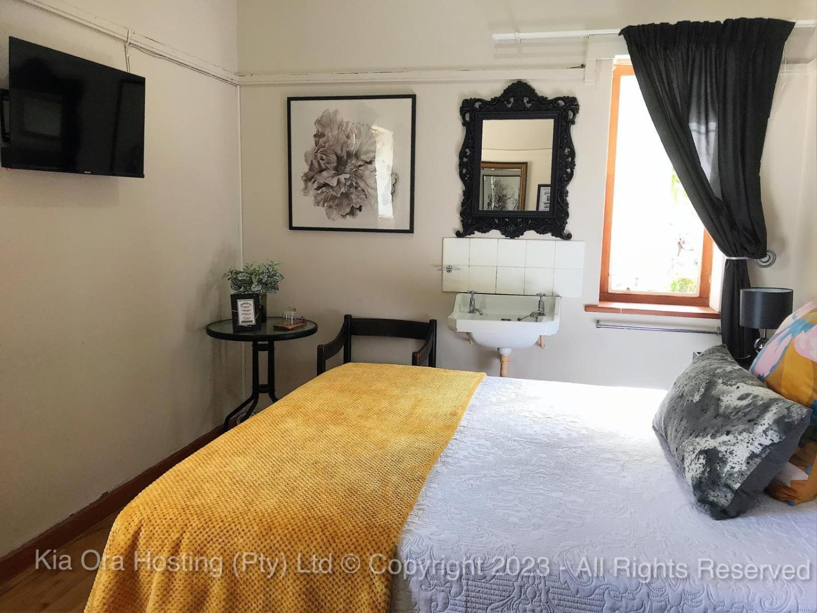 Kia Ora Guest House ボーフォート・ウェスト エクステリア 写真