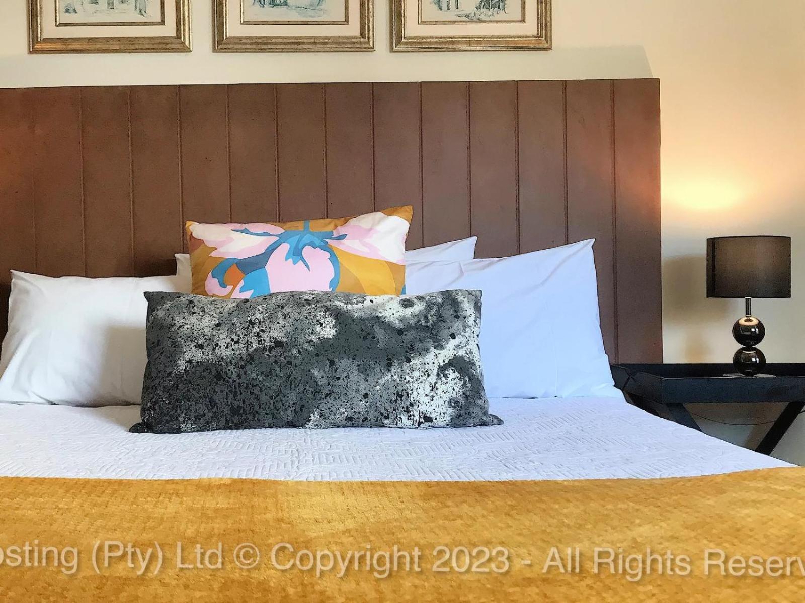Kia Ora Guest House ボーフォート・ウェスト エクステリア 写真