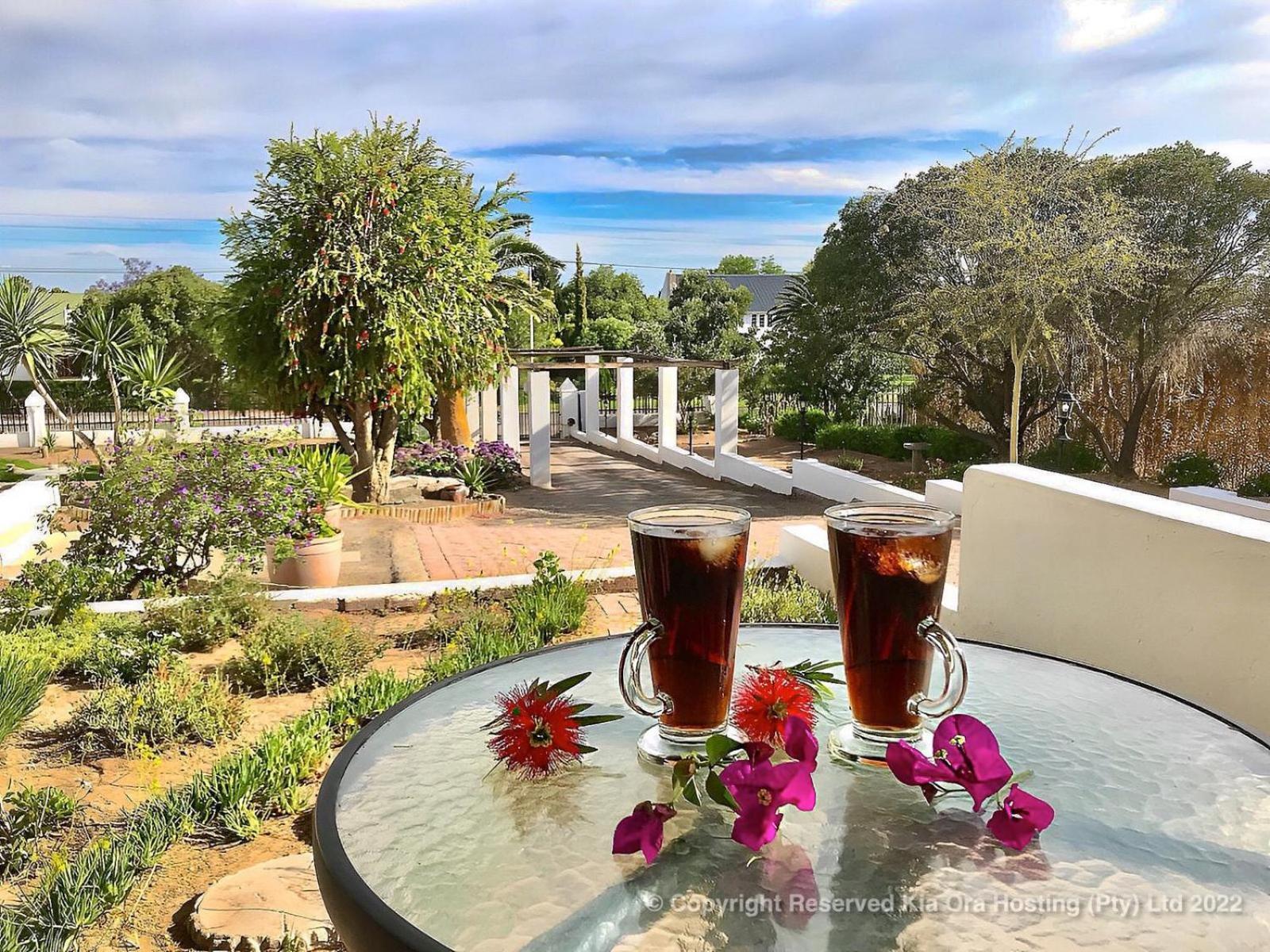 Kia Ora Guest House ボーフォート・ウェスト エクステリア 写真