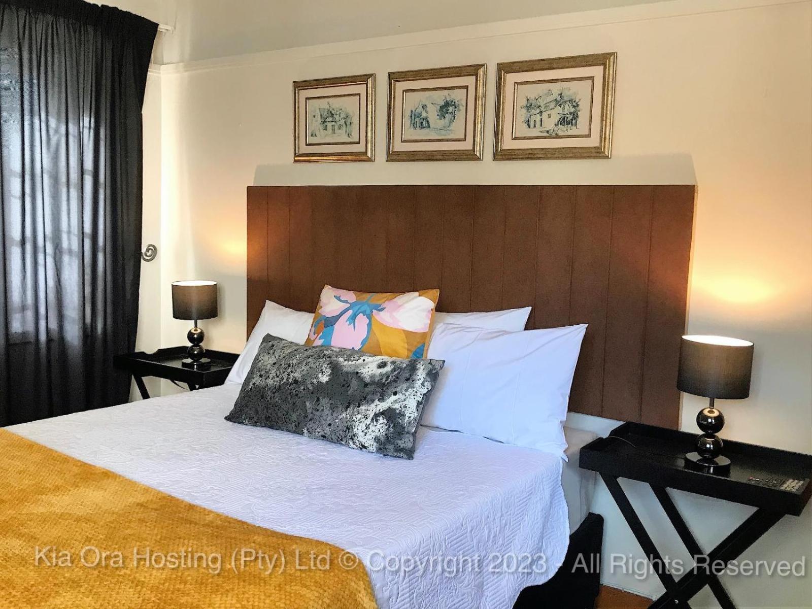 Kia Ora Guest House ボーフォート・ウェスト エクステリア 写真
