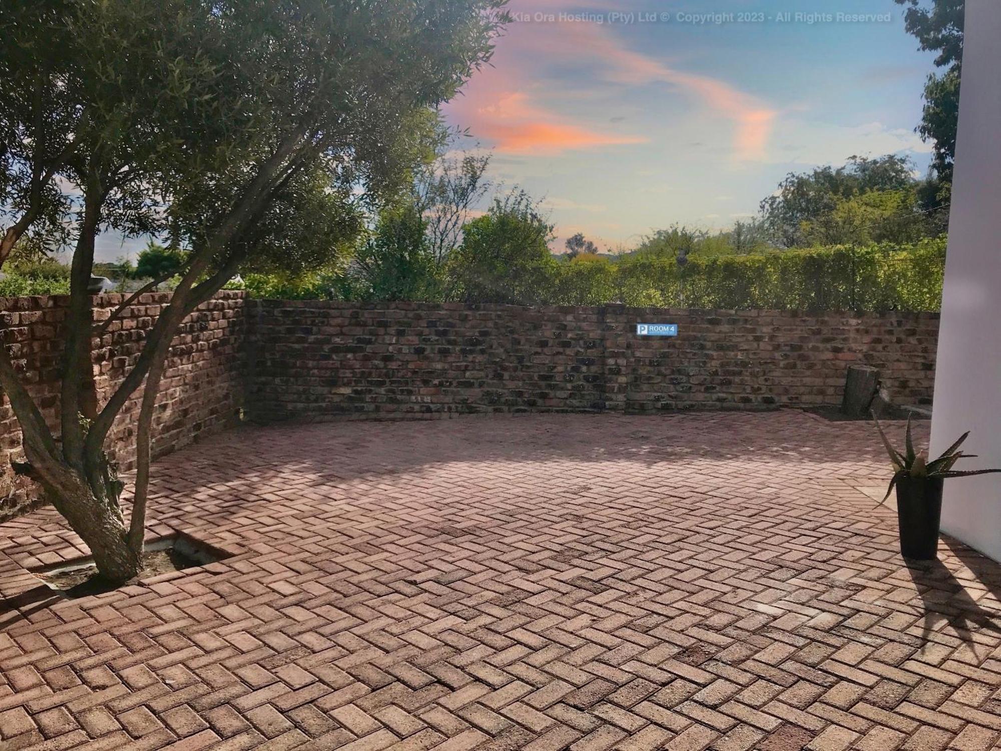 Kia Ora Guest House ボーフォート・ウェスト エクステリア 写真