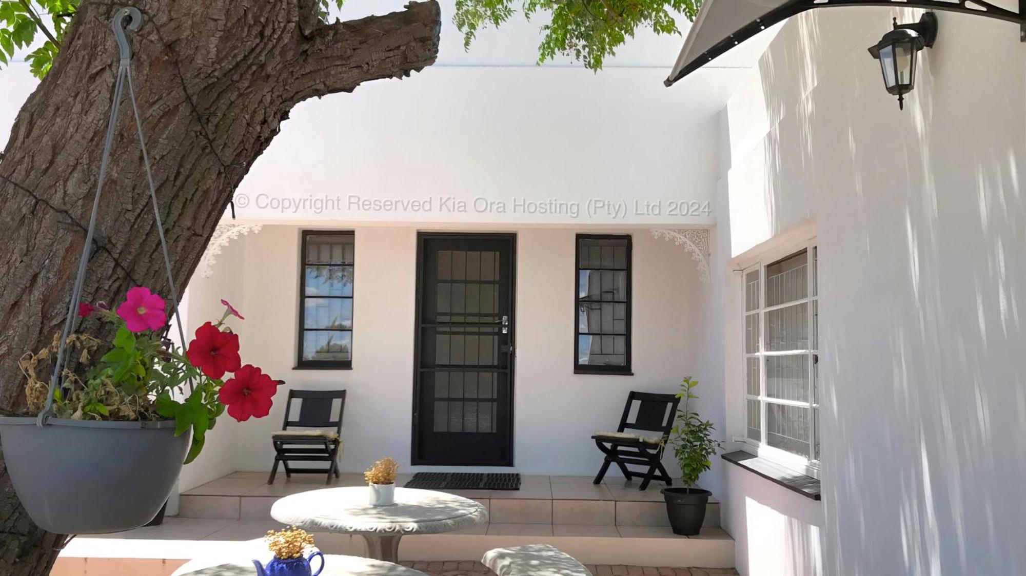 Kia Ora Guest House ボーフォート・ウェスト エクステリア 写真