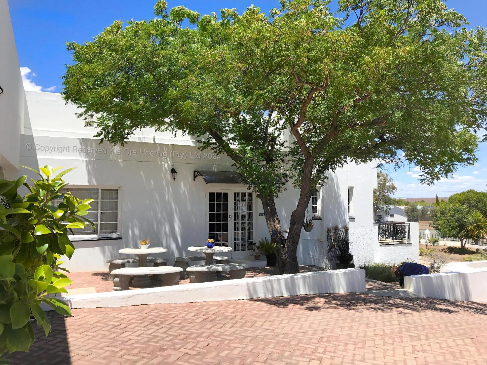 Kia Ora Guest House ボーフォート・ウェスト エクステリア 写真